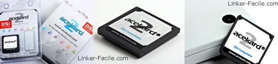 Acekard 2i