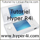 Tuto Hyper R4i
