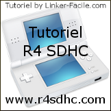 Tuto R4 SDHC