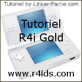 Tuto R4i Gold