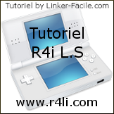 Tuto R4i LS