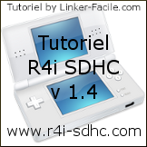 Tuto R4i SDHC v1.4