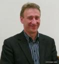 Eric Mangin