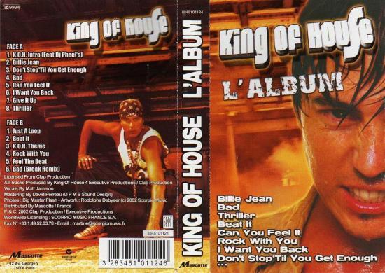 .:: Collector du jour ::. - Page 4 Cassette-KOH-1