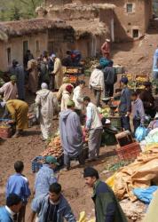 Souk de Tabant