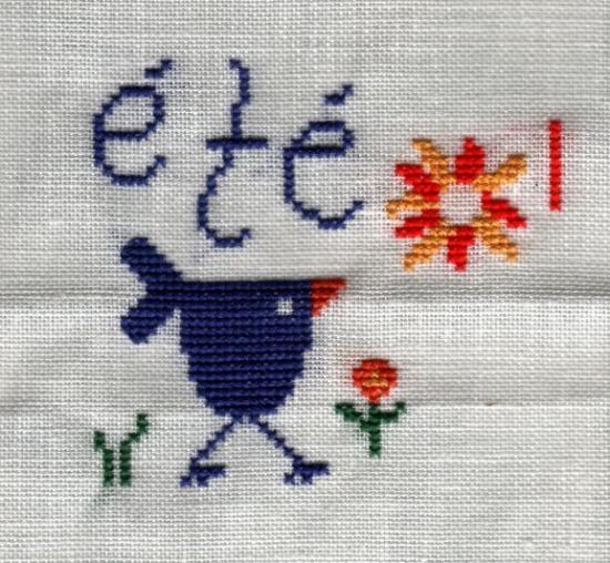 &eacute;t&eacute;