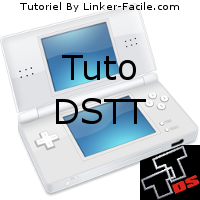 Tuto DSTT