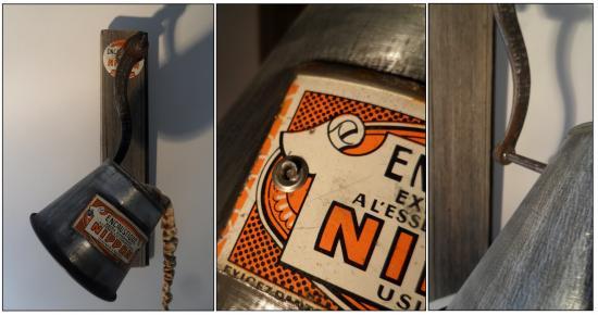 lampe nina imagine pour vous lampe nina imagine pour vous