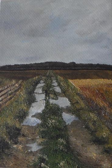 Mon sentier