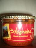 Bolognaise Salers