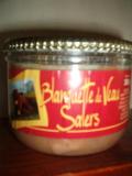 Blanquette de Veau Salers