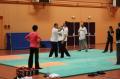 SELF DEFENSE