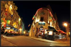 Ville de Qu&eacute;bec