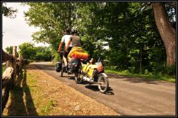 Vive les petites routes !