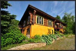 Auberge Leatus 