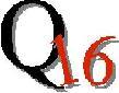 logo Q16