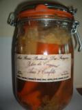 Pot�e de Canard aux 2 Confits