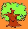 logo Choeur de Chêne