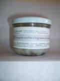 Escargots confits � la graisse de Canard (24)