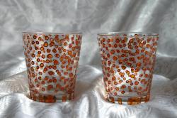 Photophores oranges