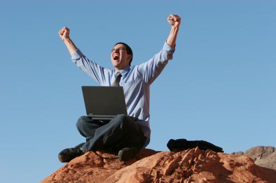 Le plaisir au travail est-il encore possible ?