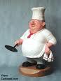 chef cuisinier