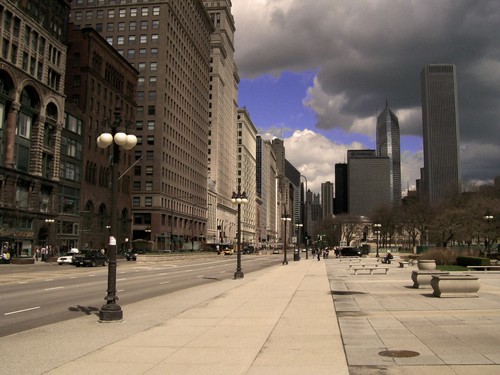 Chicago