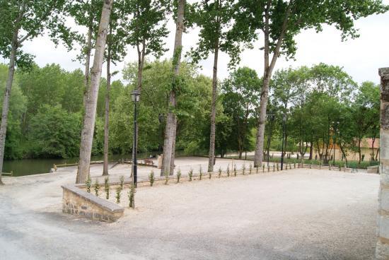point de rencontre covoiturage