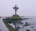 Balise Le Gois - Beauvoir sur Mer