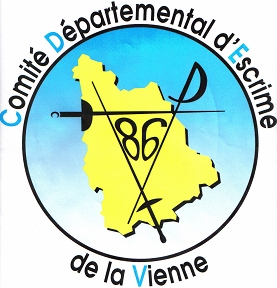 Logo CD 86