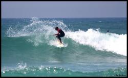 Retour sur 1 mois de surf - Chacal Prod Pictures - Juin 2010