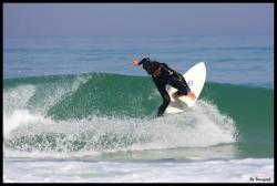 Retour sur 1 mois de surf - Chacal Prod Pictures - Juin 2010