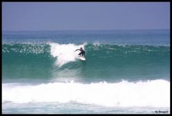 Retour sur 1 mois de surf - Chacal Prod Pictures - Juin 2010