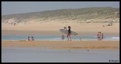Retour sur 1 mois de surf - Chacal Prod Pictures - Juin 2010