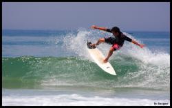 Retour sur 1 mois de surf - Chacal Prod Pictures - Juin 2010