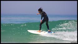 Retour sur 1 mois de surf - Chacal Prod Pictures - Juin 2010