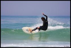 Retour sur 1 mois de surf - Chacal Prod Pictures - Juin 2010