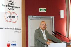 Alain CHAMAK, Conseil de surveillance de KPMG