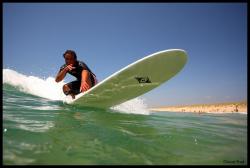 Retour sur 1 mois de surf - Chacal Prod Pictures - Juin 2010