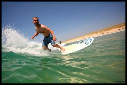 Retour sur 1 mois de surf - Chacal Prod Pictures - Juin 2010