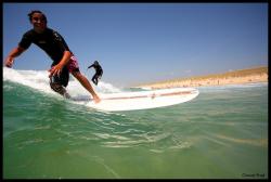 Retour sur 1 mois de surf - Chacal Prod Pictures - Juin 2010