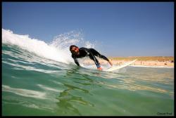 Retour sur 1 mois de surf - Chacal Prod Pictures - Juin 2010