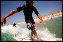 Retour sur 1 mois de surf - Chacal Prod Pictures - Juin 2010