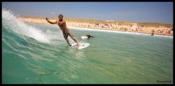 Retour sur 1 mois de surf - Chacal Prod Pictures - Juin 2010