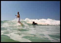 Retour sur 1 mois de surf - Chacal Prod Pictures - Juin 2010