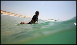 Retour sur 1 mois de surf - Chacal Prod Pictures - Juin 2010