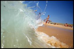 Retour sur 1 mois de surf - Chacal Prod Pictures - Juin 2010