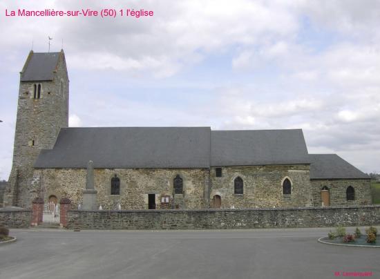 Fumichon hameau de La Mancellière avant 1792