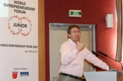 Patrick MOLLE, Directeur d'EMLYON