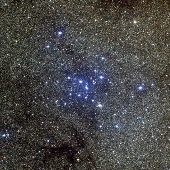 M7 (NGC 6475)